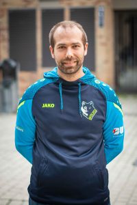 Jonathan Gallez