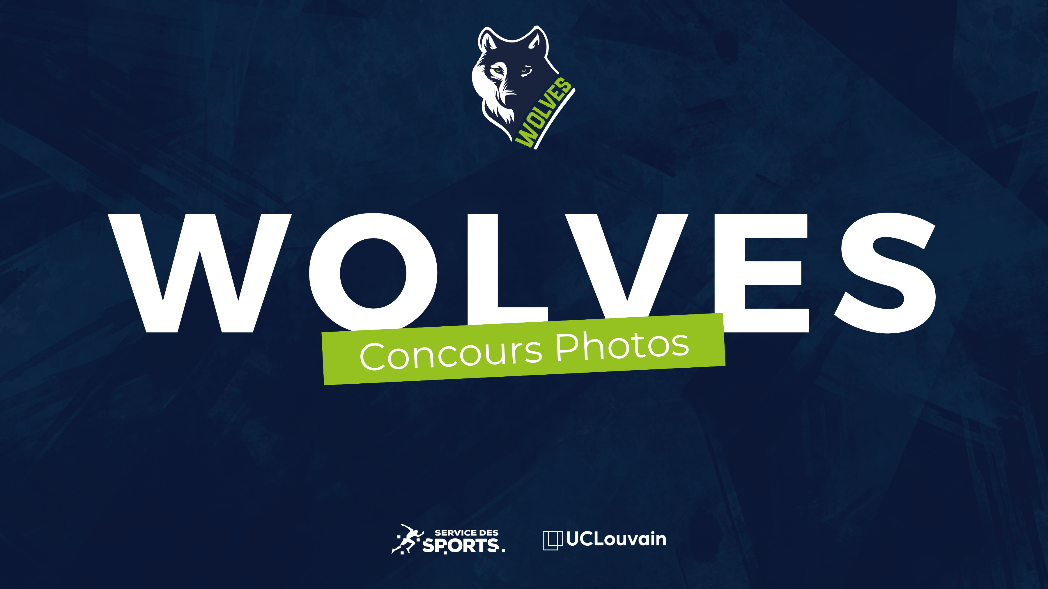 Concours photos – Wolves 2024